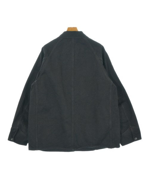 COMOLI 牛仔夾克