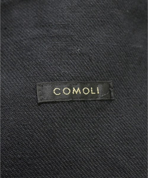 COMOLI 牛仔夾克