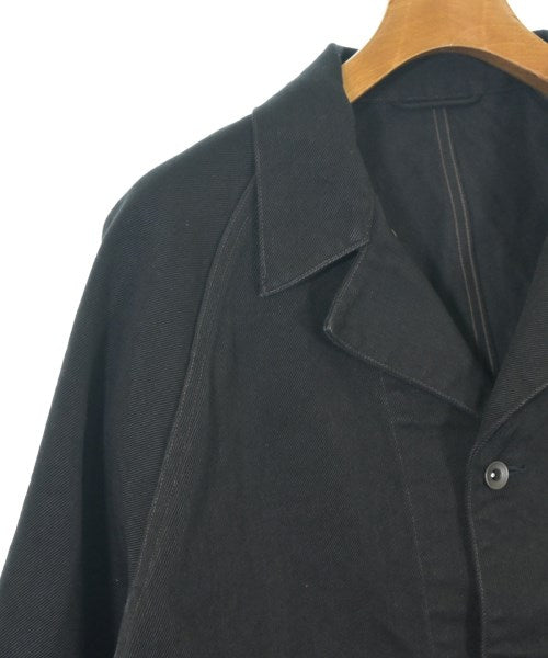 COMOLI 牛仔夾克