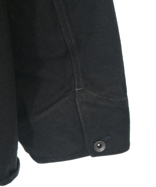 COMOLI 牛仔夾克