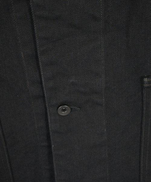 COMOLI 牛仔夾克