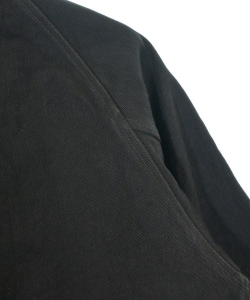 COMOLI 牛仔夾克