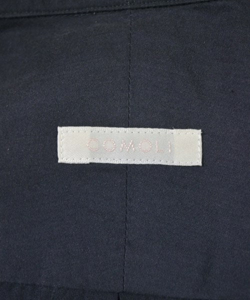 COMOLI 休閒襯衫