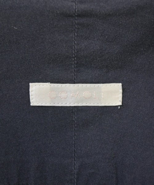 COMOLI 休閒襯衫
