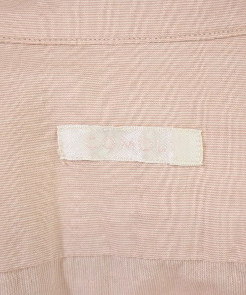 COMOLI 休閒襯衫