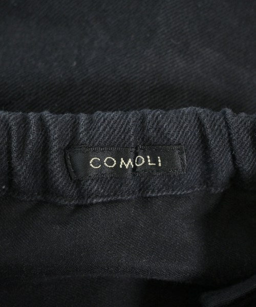 COMOLI 工裝褲