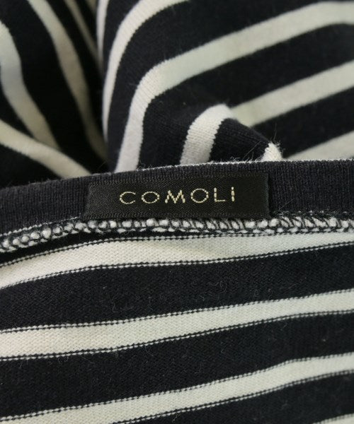 COMOLI T恤/上衣