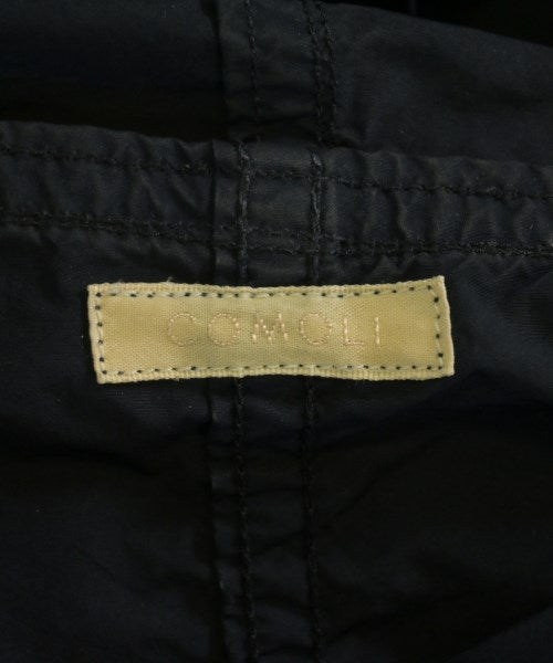 COMOLI 現代外套