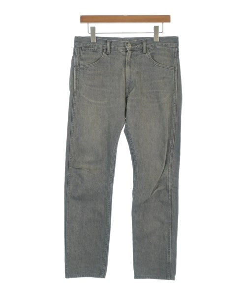 COMOLI 牛仔褲