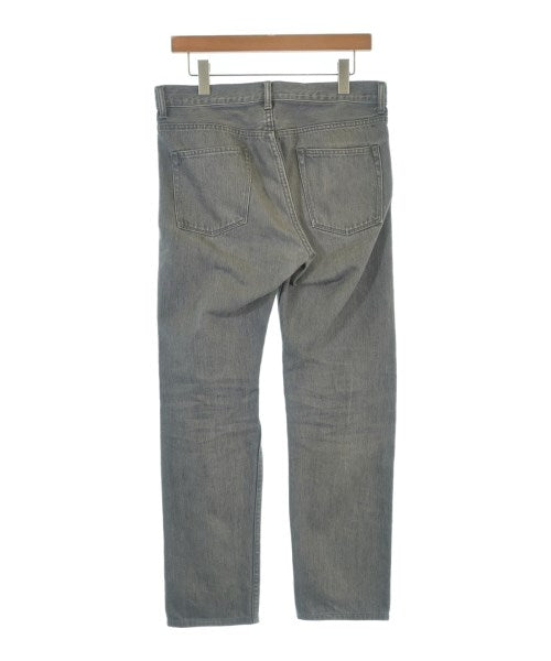 COMOLI 牛仔褲