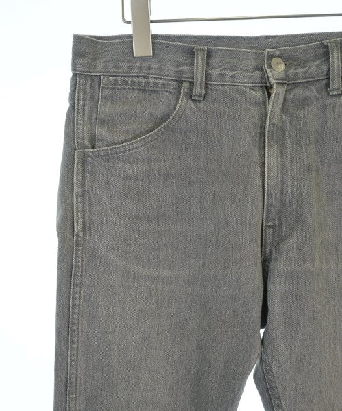 COMOLI 牛仔褲