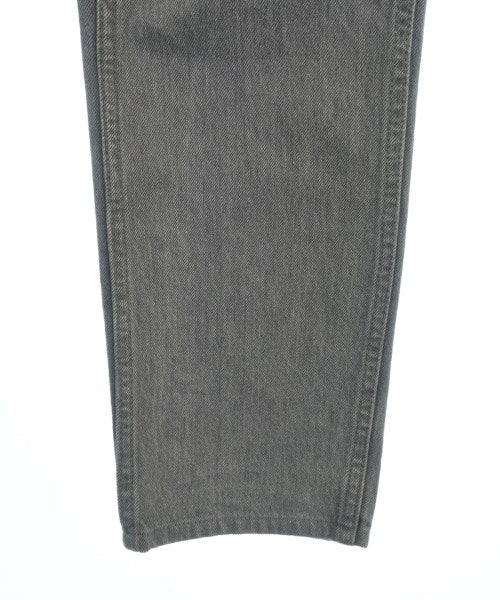 COMOLI 牛仔褲