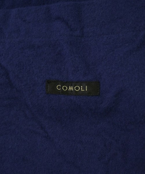 COMOLI 夾克