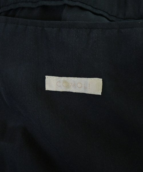 COMOLI 切斯特披風