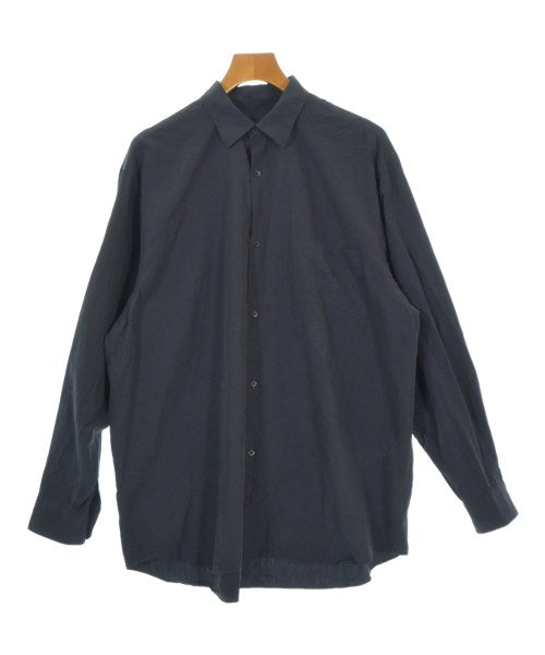 COMOLI 休閒襯衫