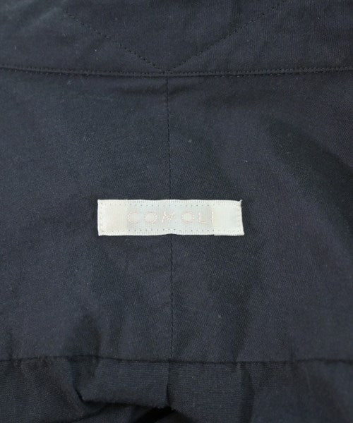 COMOLI 休閒襯衫