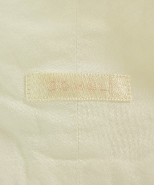 COMOLI 休閒襯衫