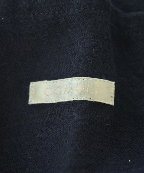 COMOLI 休閒夾克