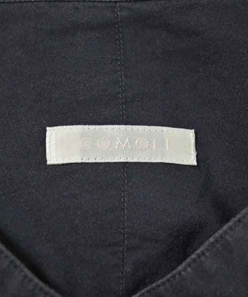 COMOLI 休閒襯衫
