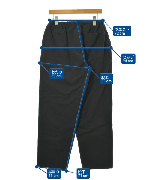 COMOLI 其他款