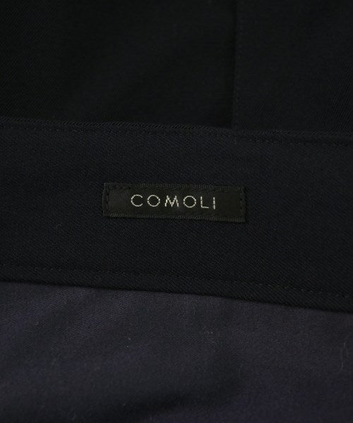 COMOLI 工裝褲