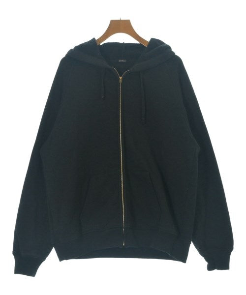 COMOLI 連帽衫