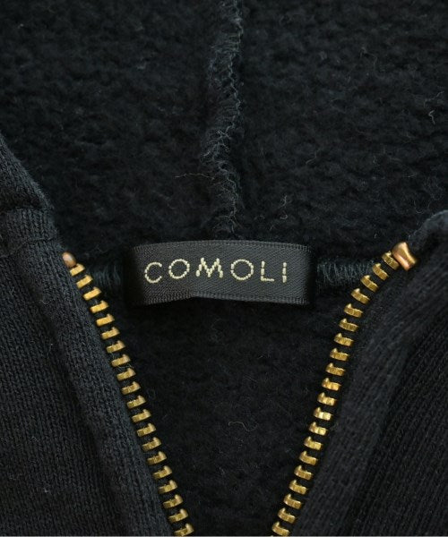 COMOLI 連帽衫
