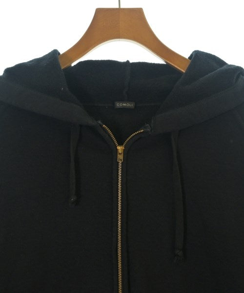 COMOLI 連帽衫