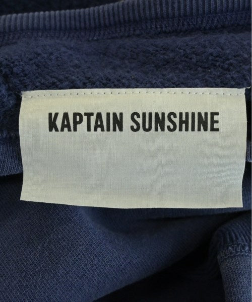 Kaptain Sunshine 連帽衫
