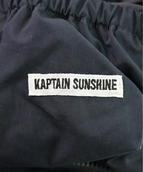 Kaptain Sunshine 羽絨夾克/背心