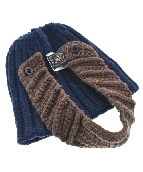 Kaptain Sunshine 針織帽/毛線帽