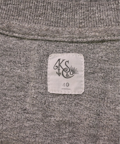 Kaptain Sunshine T恤/上衣