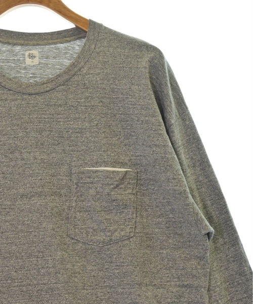 Kaptain Sunshine T恤/上衣