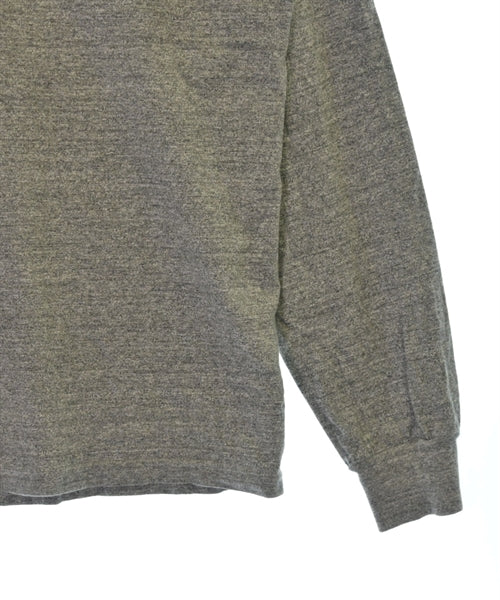 Kaptain Sunshine T恤/上衣