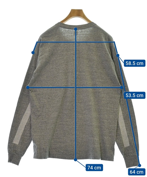 Kaptain Sunshine T恤/上衣