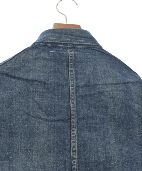 Kaptain Sunshine 牛仔夾克