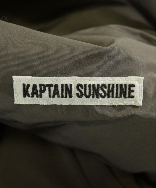 Kaptain Sunshine 其他飛行外套