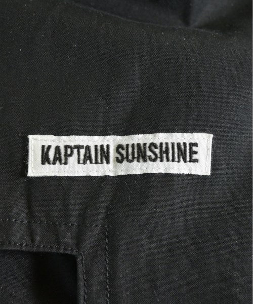 Kaptain Sunshine 其他飛行外套