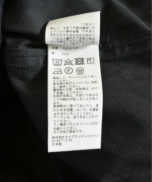 Kaptain Sunshine 其他飛行外套