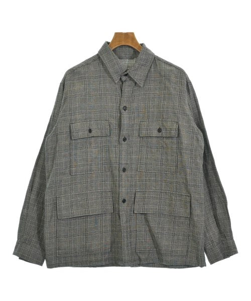 Kaptain Sunshine 工作夾克