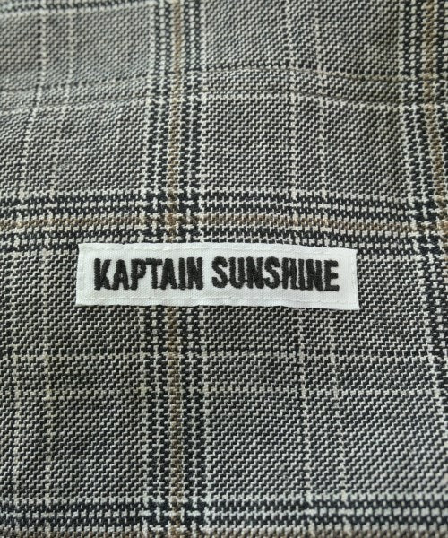 Kaptain Sunshine 工作夾克