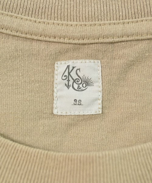 Kaptain Sunshine T恤/上衣