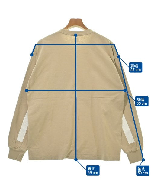 Kaptain Sunshine T恤/上衣