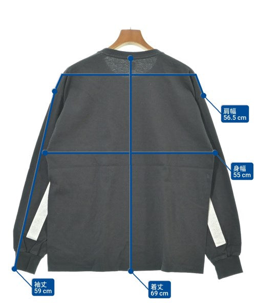 Kaptain Sunshine T恤/上衣