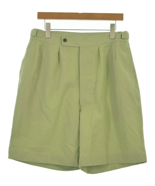 Kaptain Sunshine 短褲