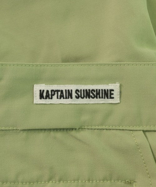 Kaptain Sunshine 短褲