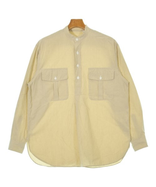 Kaptain Sunshine 休閒襯衫