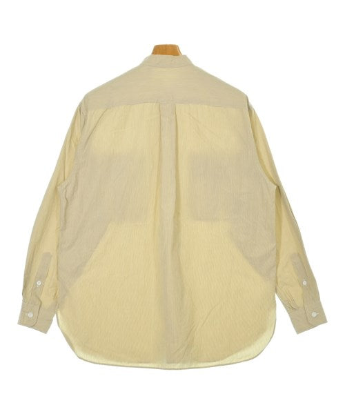 Kaptain Sunshine 休閒襯衫