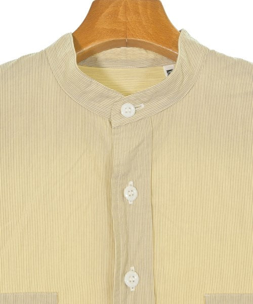 Kaptain Sunshine 休閒襯衫