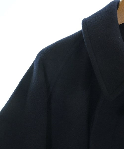 Kaptain Sunshine 支撐領外套